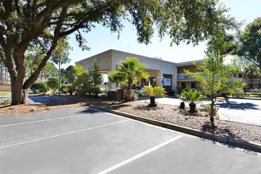 Motel 6-Gainesville, Fl Exterior photo