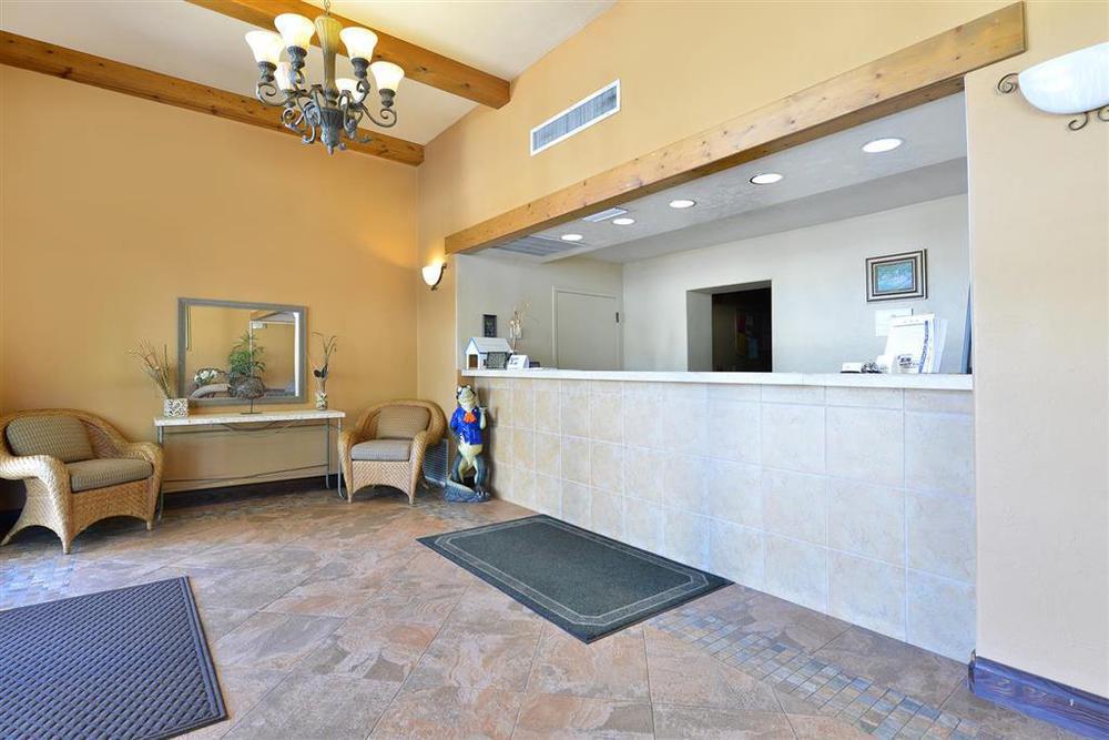 Motel 6-Gainesville, Fl Interior photo