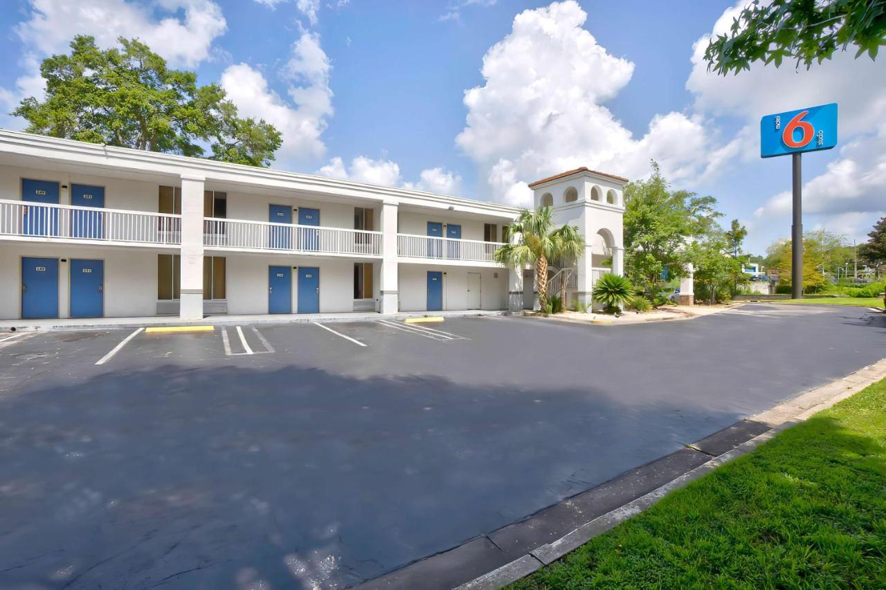 Motel 6-Gainesville, Fl Exterior photo