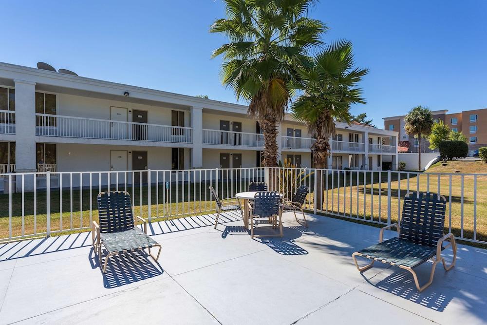 Motel 6-Gainesville, Fl Exterior photo