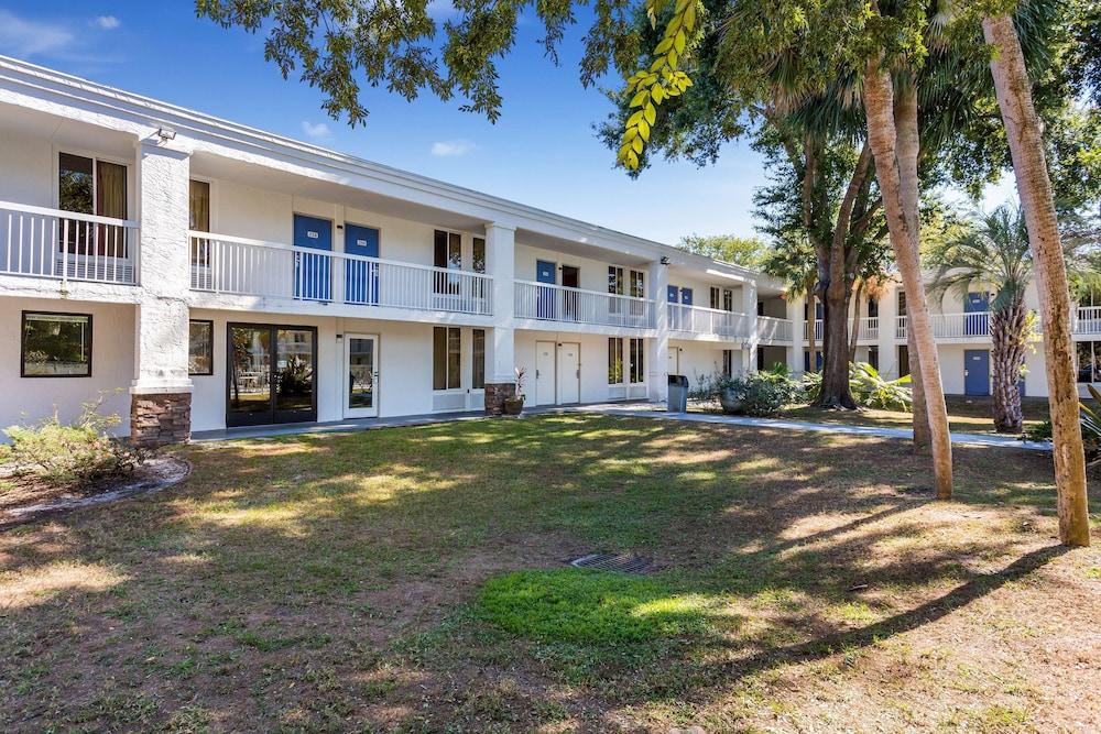 Motel 6-Gainesville, Fl Exterior photo