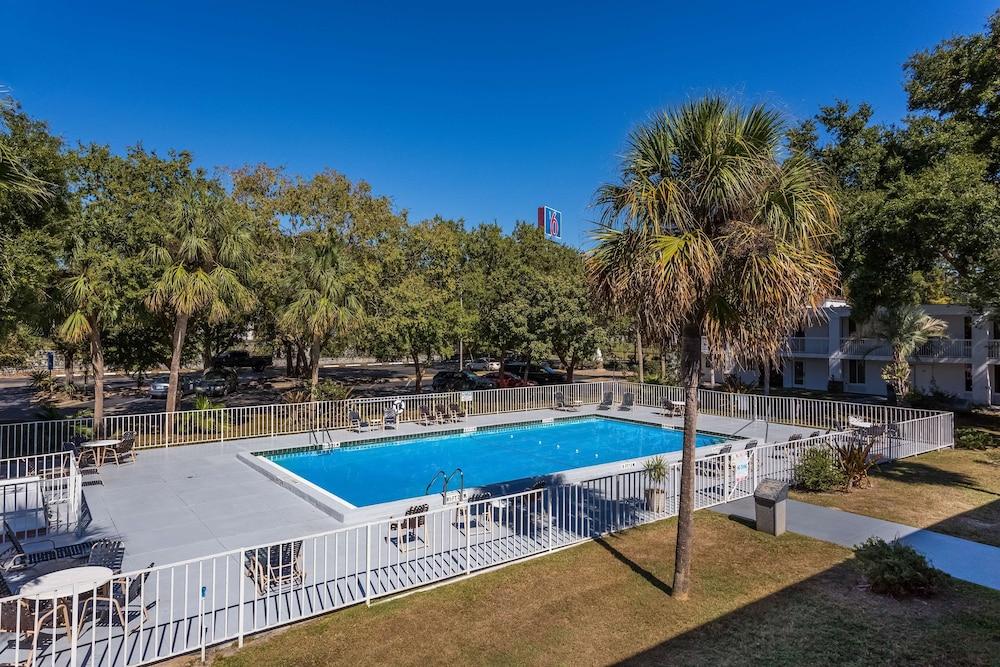 Motel 6-Gainesville, Fl Exterior photo