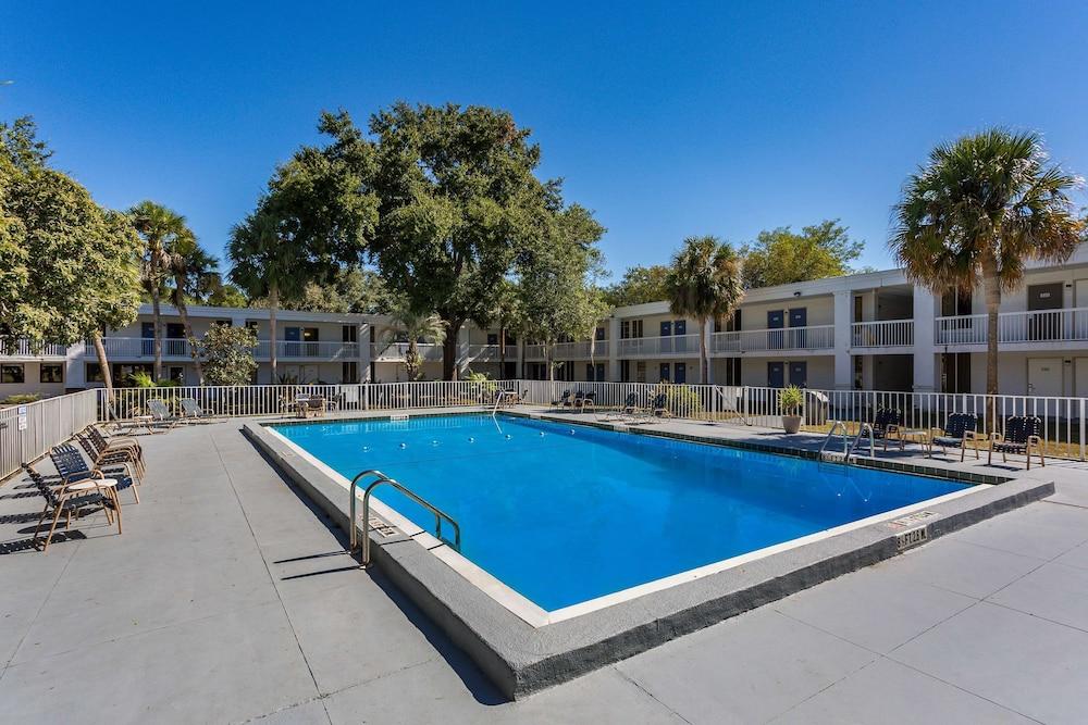 Motel 6-Gainesville, Fl Exterior photo